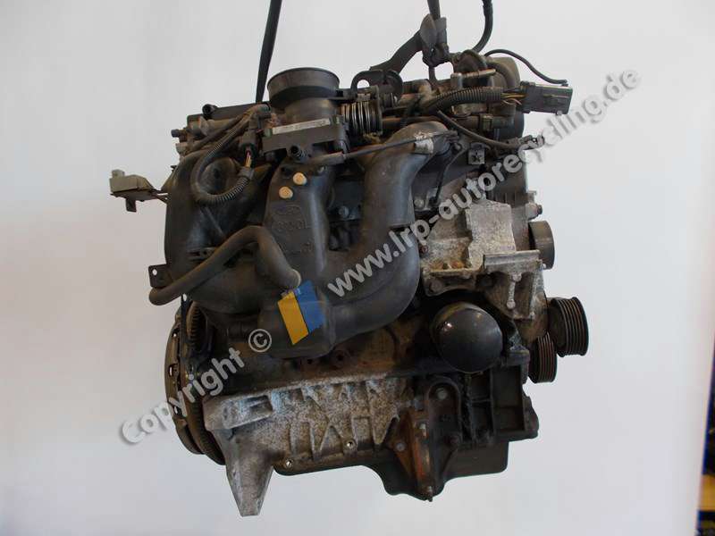 Ford Focus 1 Motor EYDC 1.8 85kw BJ1999